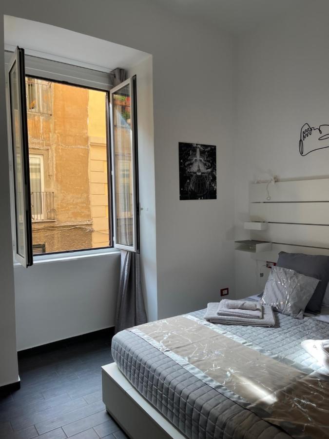 Casetta Di Quartiere Roma Luaran gambar